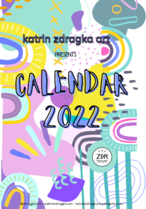 Hμερολόγιο 2022/εξώφυλλο